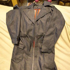 Womens jacket